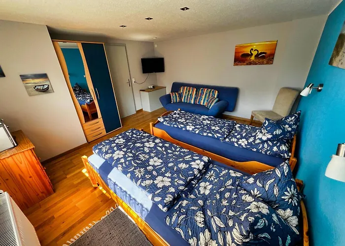 Ferienwohnung Sieberblick