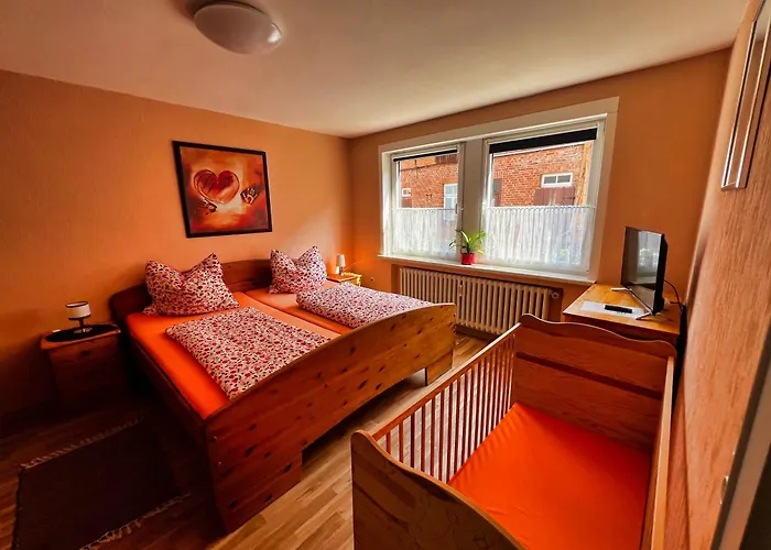 Ferienwohnung Sieberblick