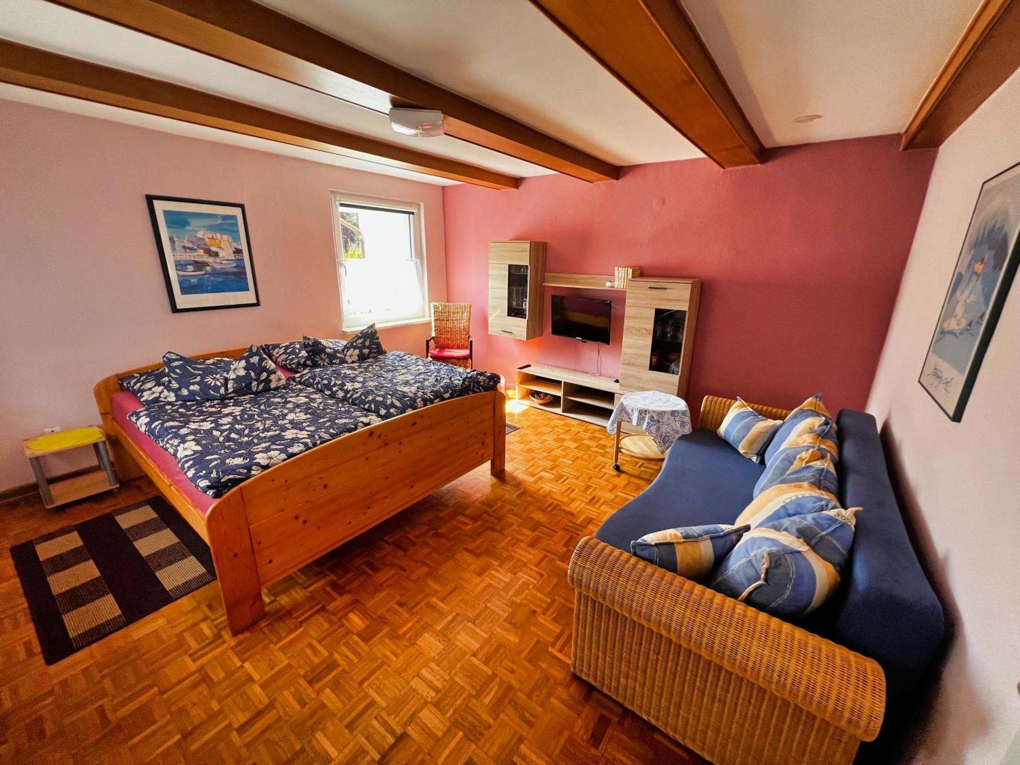 Sieberblick Apartment Hattorf am Harz