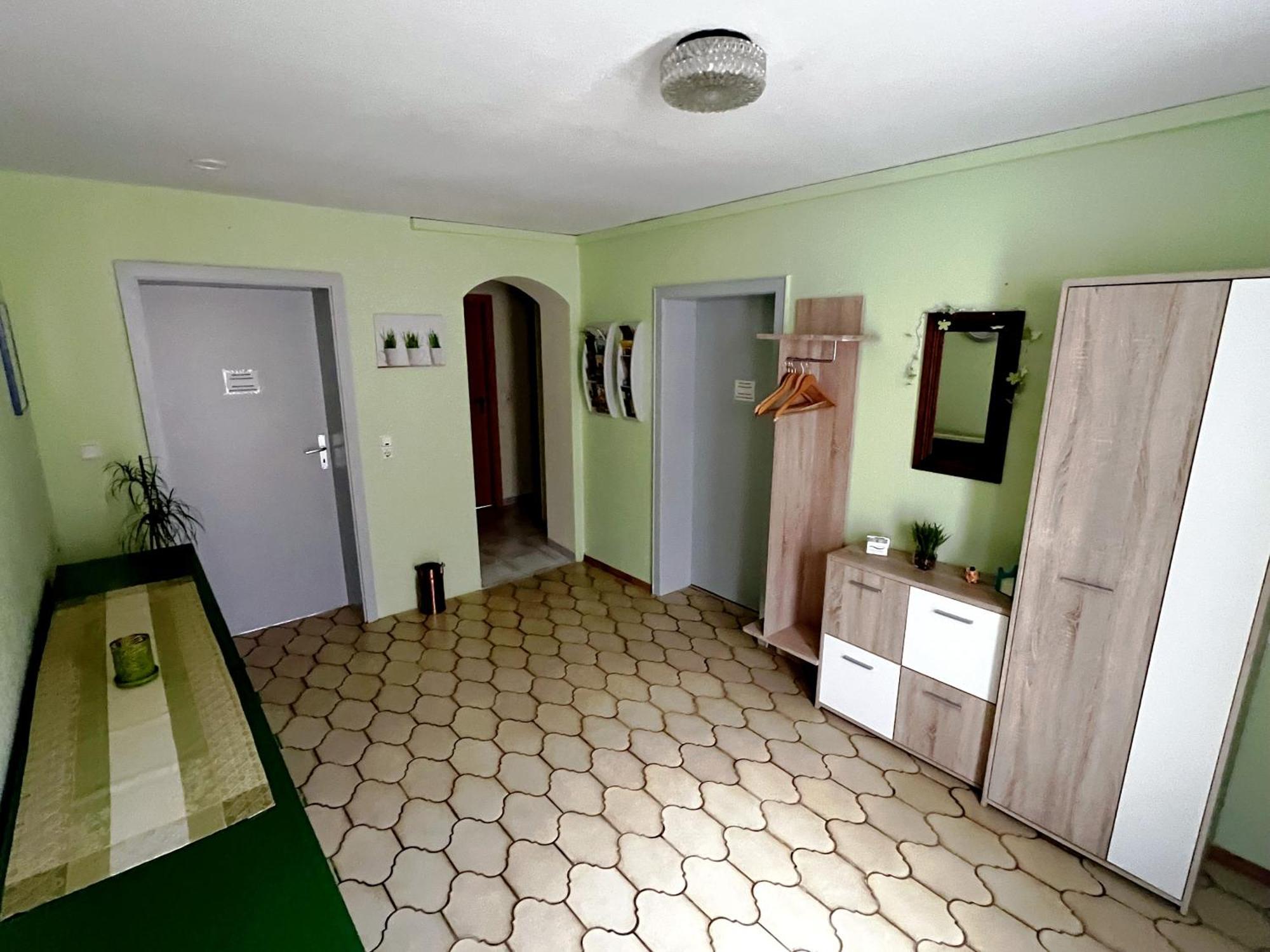 Apartment Sieberblick Hattorf am Harz